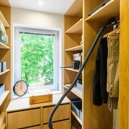 Apartament Slaski Szczawno-Zdroj 46M, Ksiaz Kuchnia Klimatyzacja Wifi Parking Eksteriør bilde