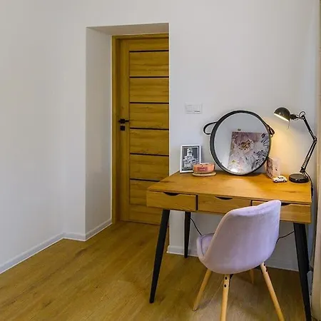 Apartament Slaski Szczawno-Zdroj 46M, Ksiaz Kuchnia Klimatyzacja Wifi Parking Eksteriør bilde