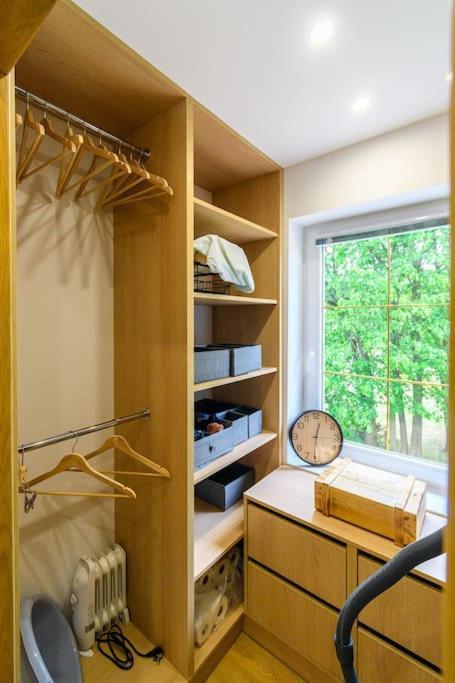 Apartment Slaski 46m, Ksiaz Kuchnia Klimatyzacja Wifi Parking