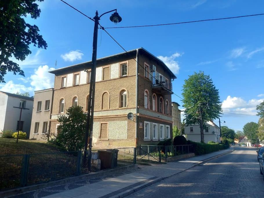 Apartment Slaski 46m, Ksiaz Kuchnia Klimatyzacja Wifi Parking Szczawno-Zdroj