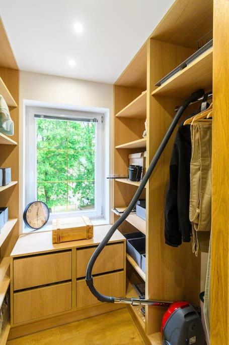 Apartment Slaski 46m, Ksiaz Kuchnia Klimatyzacja Wifi Parking *