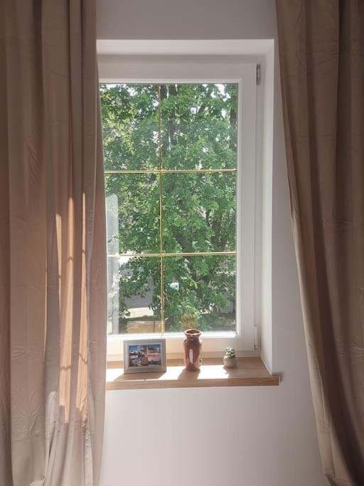 Apartment Slaski 46m, Ksiaz Kuchnia Klimatyzacja Wifi Parking Szczawno-Zdroj
